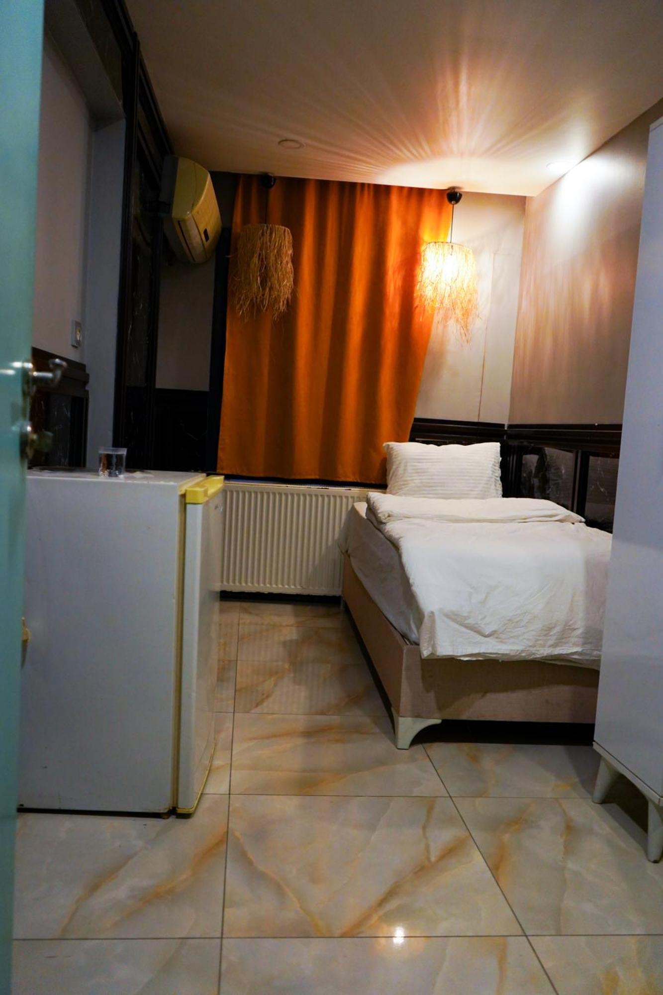 Grand Prince Hotel Taksim Istambul Exterior foto