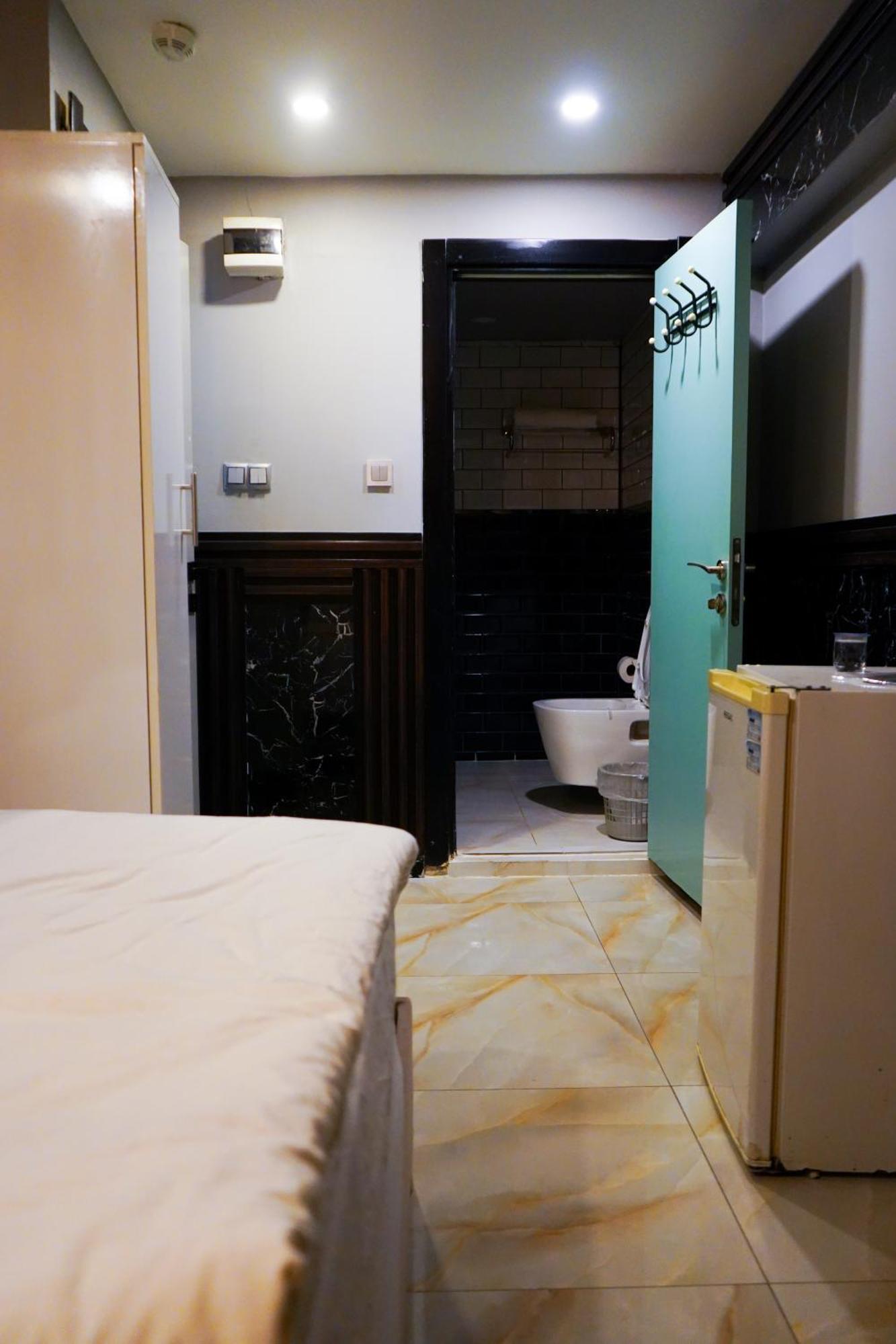 Grand Prince Hotel Taksim Istambul Exterior foto