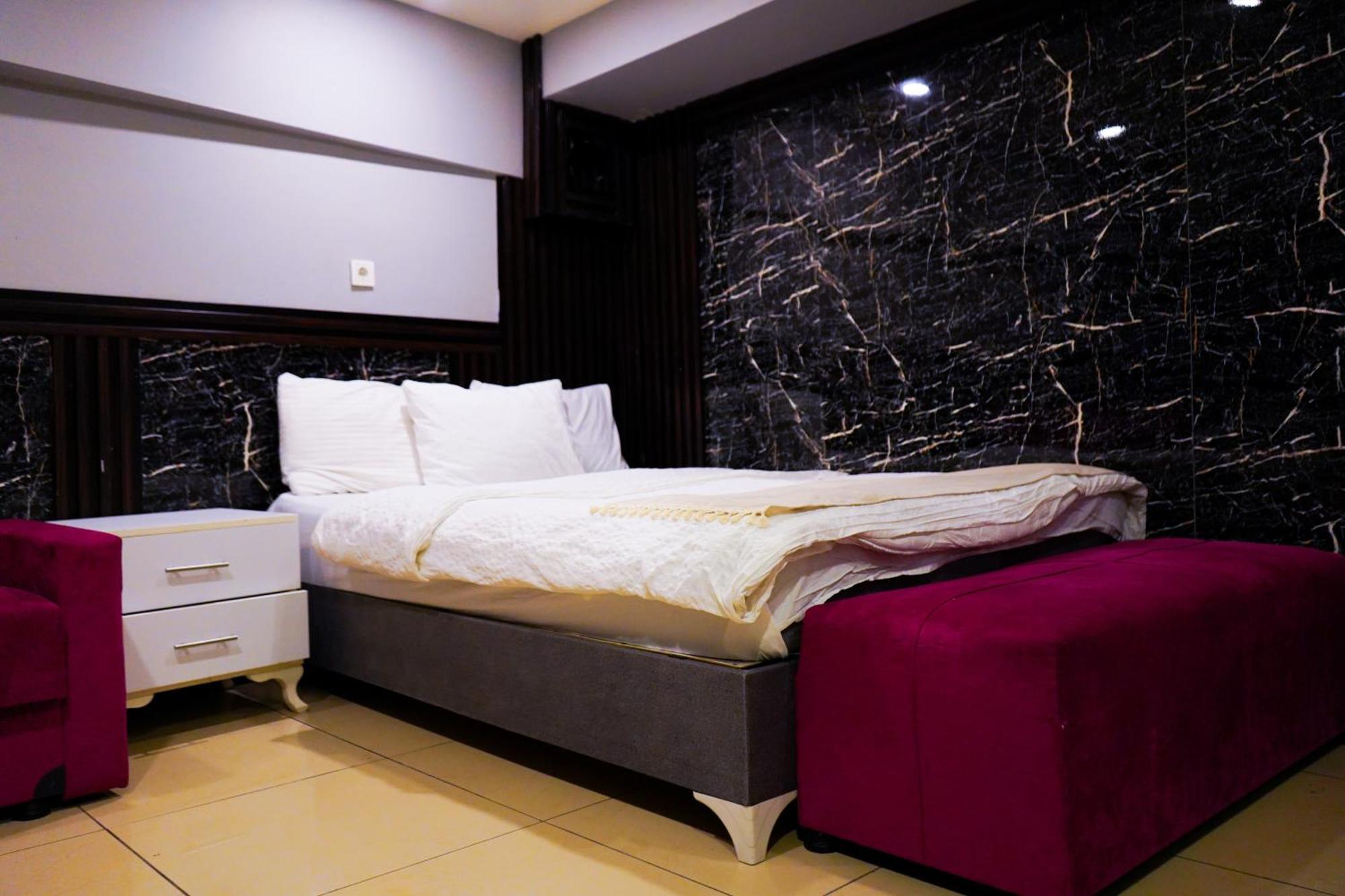 Grand Prince Hotel Taksim Istambul Exterior foto