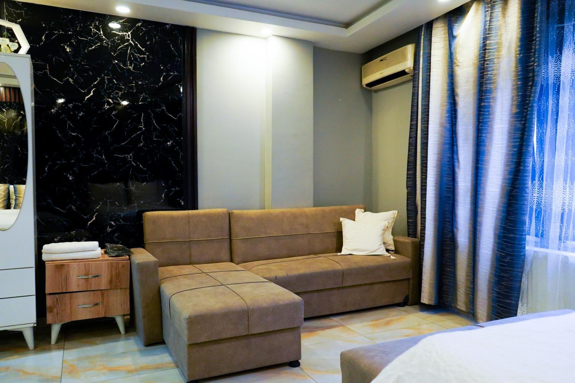 Grand Prince Hotel Taksim Istambul Exterior foto