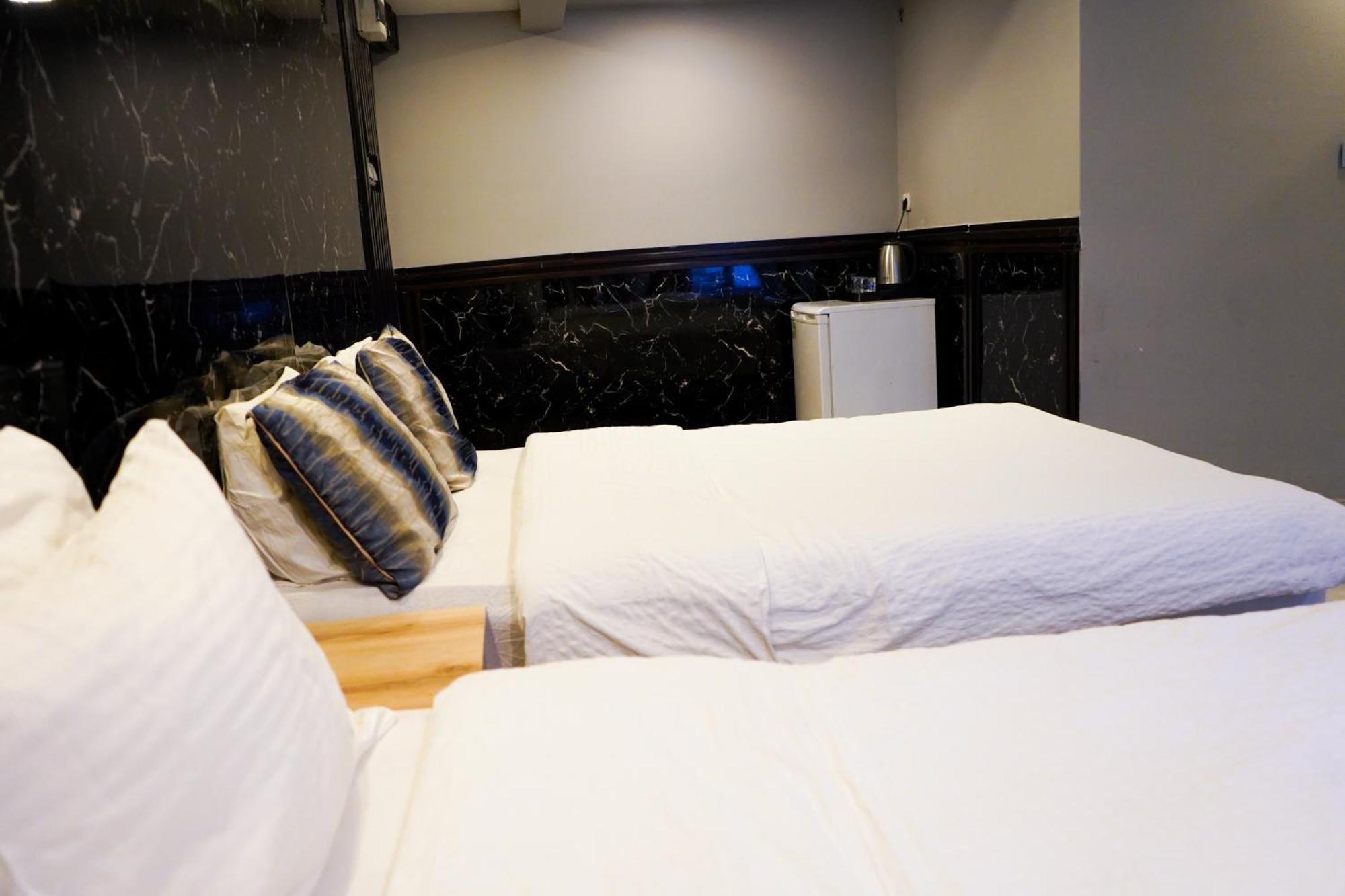 Grand Prince Hotel Taksim Istambul Exterior foto