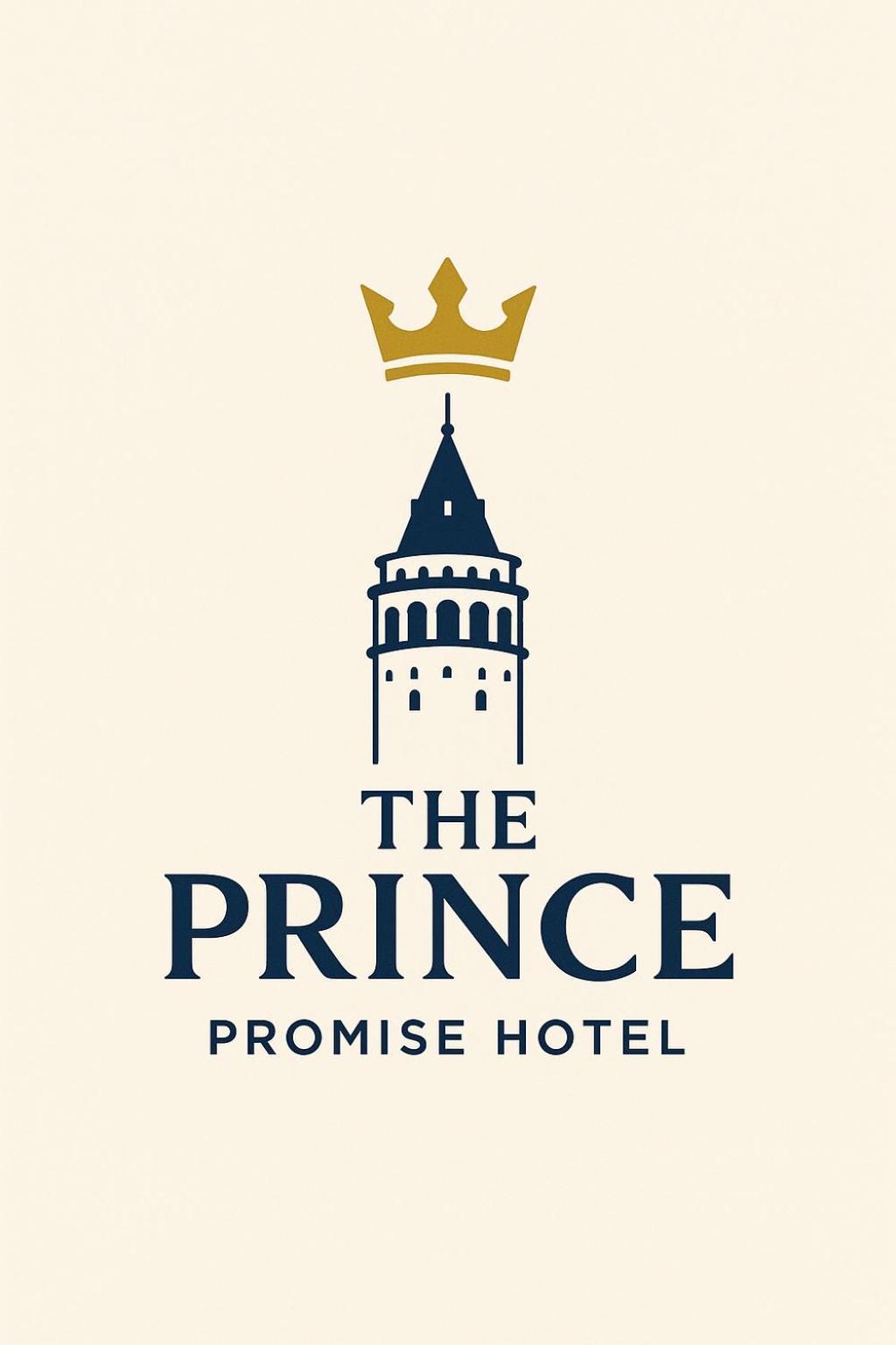 Grand Prince Hotel Taksim Istambul Exterior foto