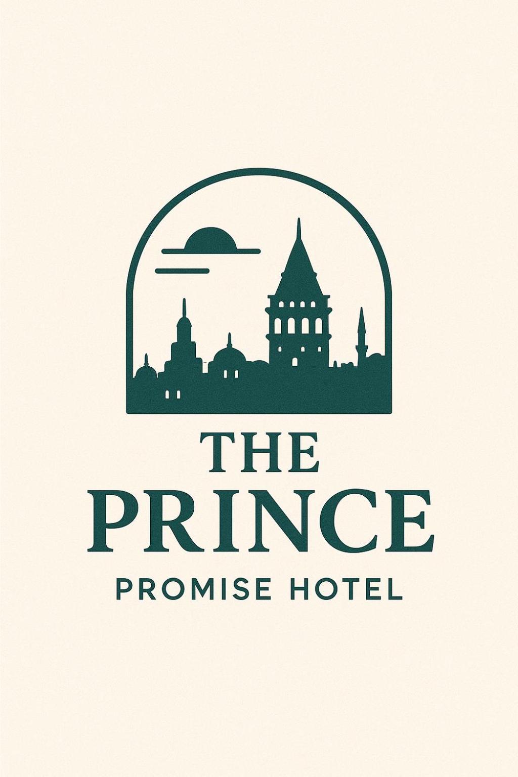 Grand Prince Hotel Taksim Istambul Exterior foto